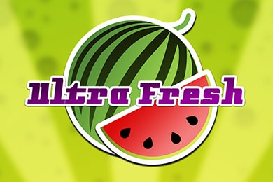 Слот Ultrafresh Default